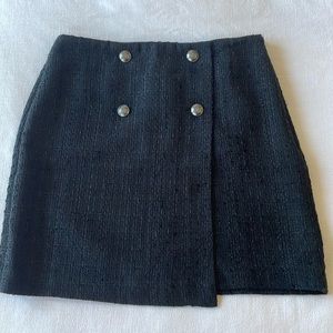 Loft Tweed Skirt - size 6 - NEW without tags